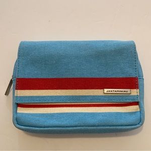 Jantaminiau wallet shop